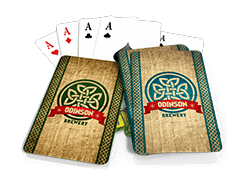 Baralho Personalizado